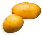 potatoes